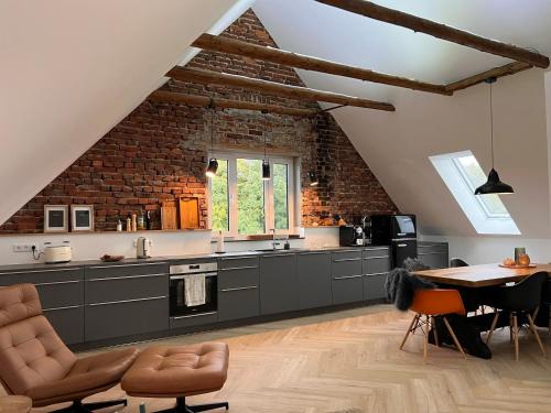 Bieren Apartment | Scenic Retreat at Schöne Aussicht - Family-Friendly Escape