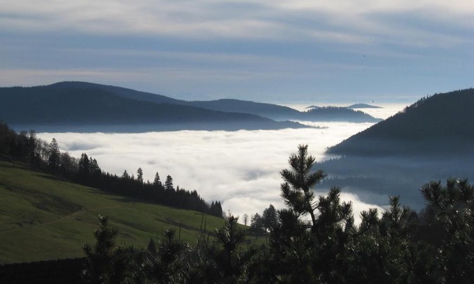 Todtnauberg Apartment | Elegant Retreat at Schöne Aussicht - Rated 9.2/10 by Guests