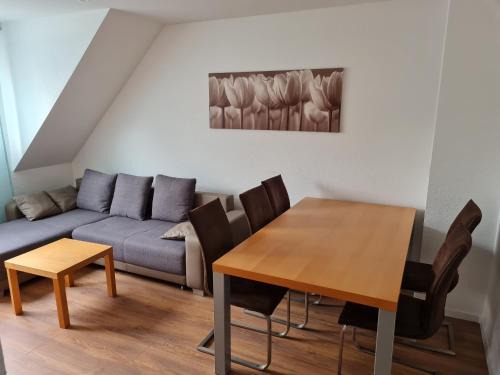 Brassert Apartment | Cozy Attic Apartment Perfect for Family Getaways