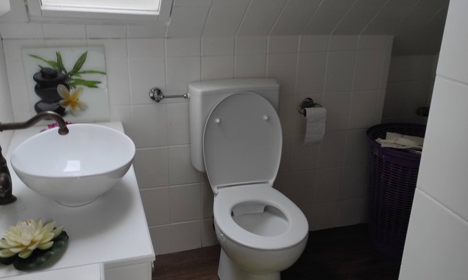 Stuttgart Apartment | Cozy Dachgeschosswohnung: Pet-Friendly with Top Guest Ratings