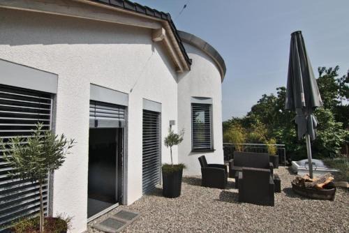 Sasbach am Kaiserstuhl Apartment | Charming Holiday Apartment in Sasbach Am Kaiserstuhl
