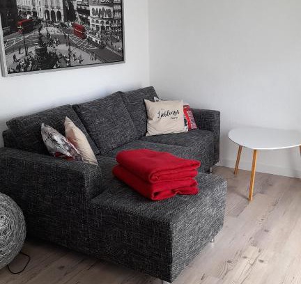 Lutherstadt Wittenberg Apartment | Cozy Apartment at the Edge of the Historic City Center