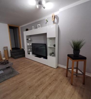 Schermbeck Apartment | Family-Friendly Comfort at Ausblick Storchennest