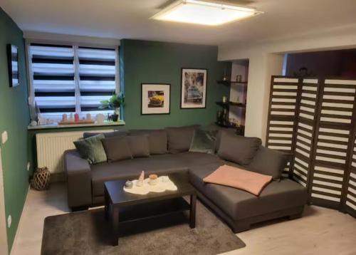 Bad Lauchstadt Apartment | Schöne Ferienwohnung nähe Geiseltalsee
