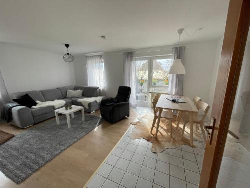 Meckenbeuren Apartment | Beautiful Getaway: Child-Friendly Retreat with Top Ratings
