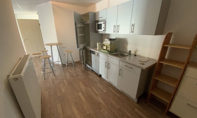 Bayreuth House | Beautiful Vacation Apartment with Lake View and Family Comfort