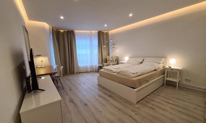 Sudstadt-Bult Apartment | Ideal Vacation Apartment in the Heart of Hannover