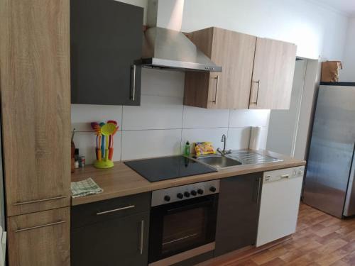Becheln Apartment | Inviting Vacation Apartment in Becheln for Families