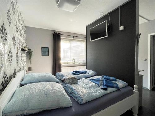Fahretoft Apartment | Cozy Getaway in Fahretoft with Garden & Terrace