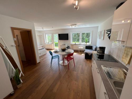 Stockach Apartment | Relaxing Vacation Apartment in Stockach with Ocean Views