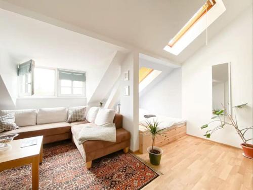 Stotteritz Apartment | Scenic City Views from a Pet-Friendly Holiday Apartment