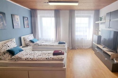 Barmen Apartment | Cozy and Fully Equipped Apartment - Pet-Friendly Retreat