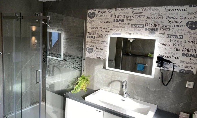 Lemgo House | Comfortable Lemgo Accommodation with Family-Friendly Amenities