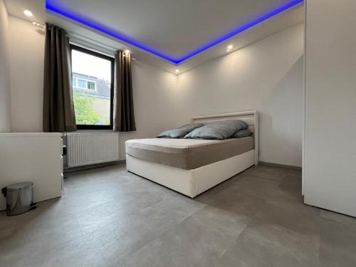 Oberhausen Apartment | Schöne Mitte von Oberhausen