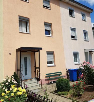Aalen House | Private and Cozy Accommodations with Top Guest Ratings