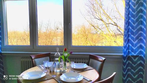 Gartenstadt Vahr Apartment | Cozy Apartment with Child-Friendly Amenities & Great Reviews