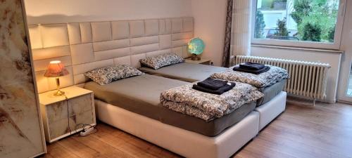 Reutlingen Apartment | Inviting Apartment at Georgenberg - Child Friendly Stay