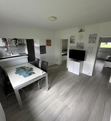 Vogelheim Apartment | Family-Friendly Stay Near Rot-Weiss Essen Stadium