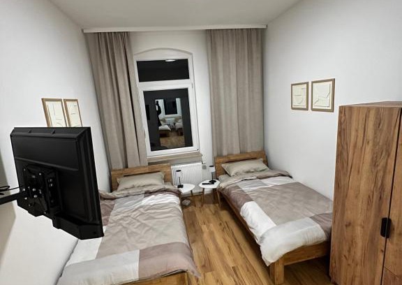 Linden-Nord Apartment | Schöne Wohnung im Herzen Hannovers