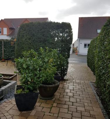 Bad Nauheim Apartment | Cozy Apartment in Bad Nauheim, Close to Frankfurt