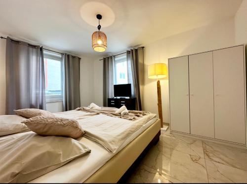 Feuersee Apartment | Schöne Wohnung in Bestlage!