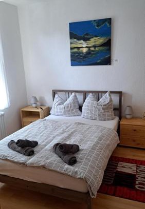 Worms Apartment | Cozy Apartment in Worms with Pet-Friendly Amenities
