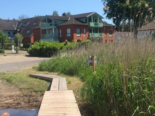 Neuensien Apartment | Schöne Wohnung Mit Seeblick Und Drei Balkonen