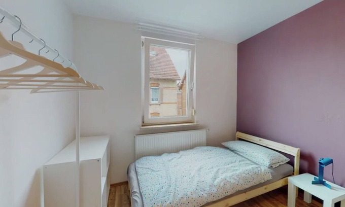 Neckarvorstadt Apartment | Schöne Wohnung Nähe Wasen