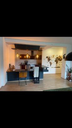 Helmarshausen Apartment | Schöner wohnen 3