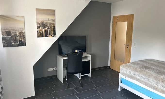 Buende Apartment | Comfortable Stays at Schöner Wohnen in Bünde