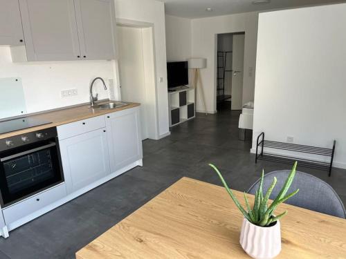 Huefingen Apartment | Cozy One-Bedroom Apartment for Your Perfect Getaway