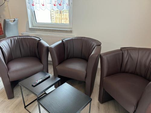 Werne Apartment | Cozy Apartment with Free Wi-Fi, Kitchen & Pet-Friendly Stay