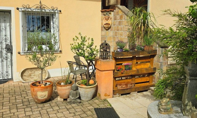 Blaibach Apartment | Inviting Apartment by the River with Family-Friendly Amenities