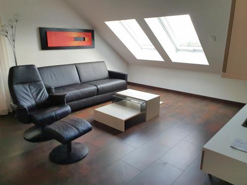 Hertingen Apartment | Elegant Apartment in the Heart of Dreiländereck - 4 Stars