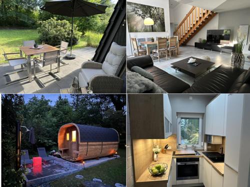 Lichtenberg House | Inviting Holiday Home, 400m to the Lake - Pet Friendly Retreat
