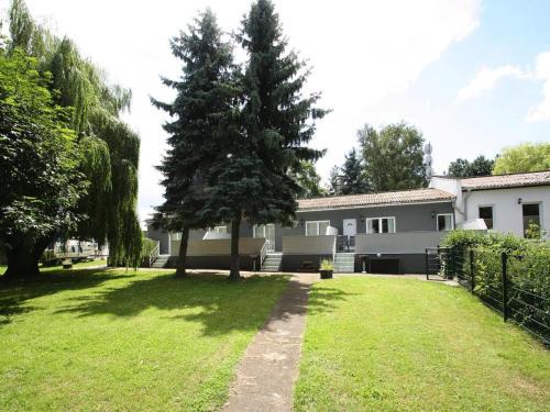 Sommersdorf House | Family-Friendly Apartments by Kummerower See, Sommersdorf