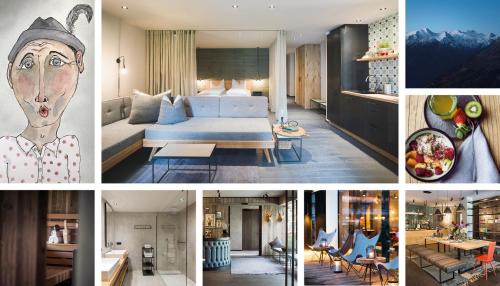 Neustift Im Stubaital Hotel | Relax at Schönherr Haus: Spa Retreat with Top Reviews