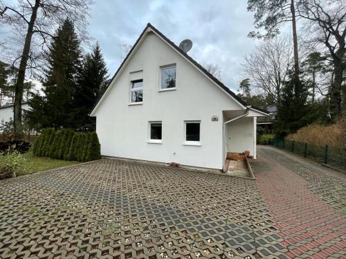 Schonwalde House | Discover the Comfort of Schönwalde A - Pet and Child Friendly
