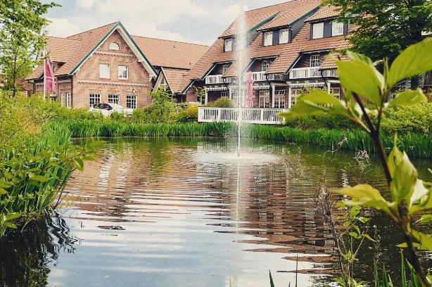 Ahlerstedt Hotel | Pet-Friendly Getaway at Schützenhof Ahlerstedt, Rated 8/10