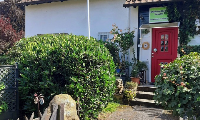 Region Hannover District Apartment | Schatte's small apartment in Seelze