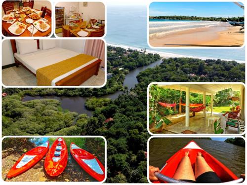 Morakatiyara Hotel | Ocean View at Schatzi's Hideaway: Perfect for Families