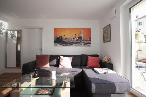 Ludwigshafen Apartment | Family-Friendly Escape at Schatzinsel with Great Reviews