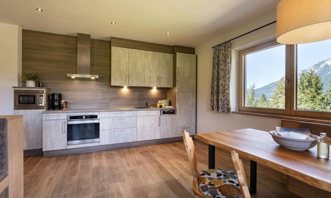 Scheffau am Wilden Kaiser Other | Exceptional Scheffauer Apartment with Family-Friendly Amenities