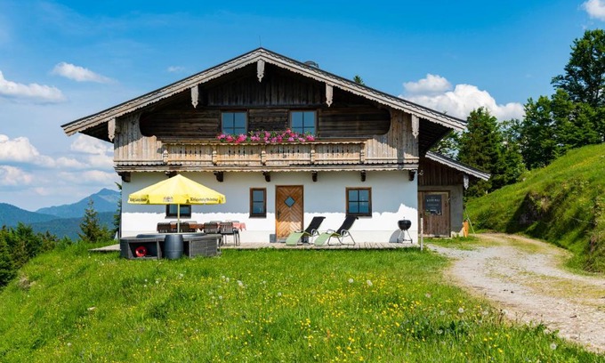 Koessen House | Pet-Friendly Scheibenwald Hütte: Guest Rated 10/10