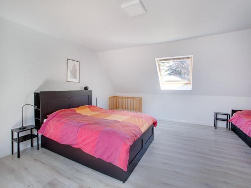 Scherpenheuvel House | Modern Holiday Home in Scherpenheuvel with Infrared Sauna