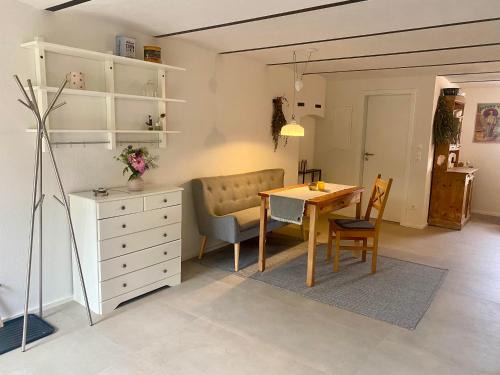Isselbach Apartment | Scheunen-Loft am Gelbachtal