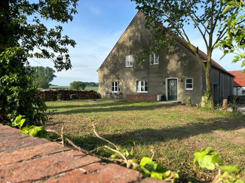Melle House | Serene Scheunenwohnung Surrounded by Nature - 9/10 Rating