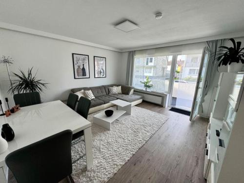 Bad Lippspringe Apartment | Cozy Retreat Near the Spa with Top Guest Rating 9.6/10