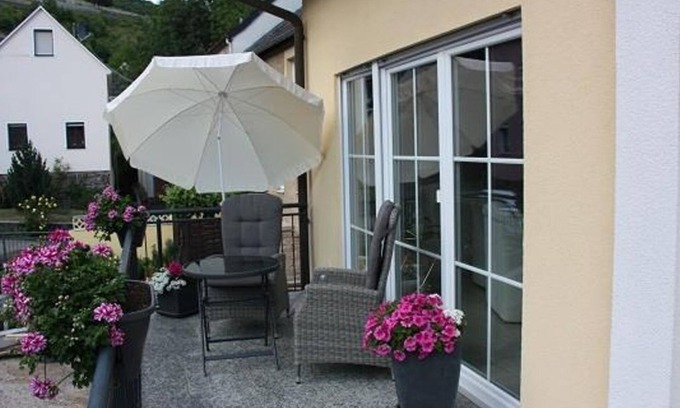 Merl Apartment | Cozy Apartment at Rotheschbach, Ideal for Families