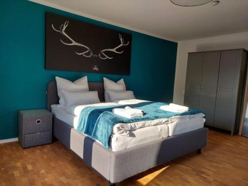 Schierke House | Family-Friendly Retreat at Schierker Harzbaude - 8/10 Rated